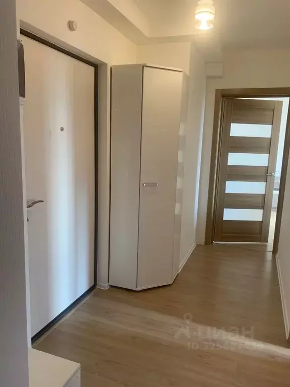 2-к кв. Санкт-Петербург ул. Дыбенко, 7к2 (52.6 м) - Фото 1