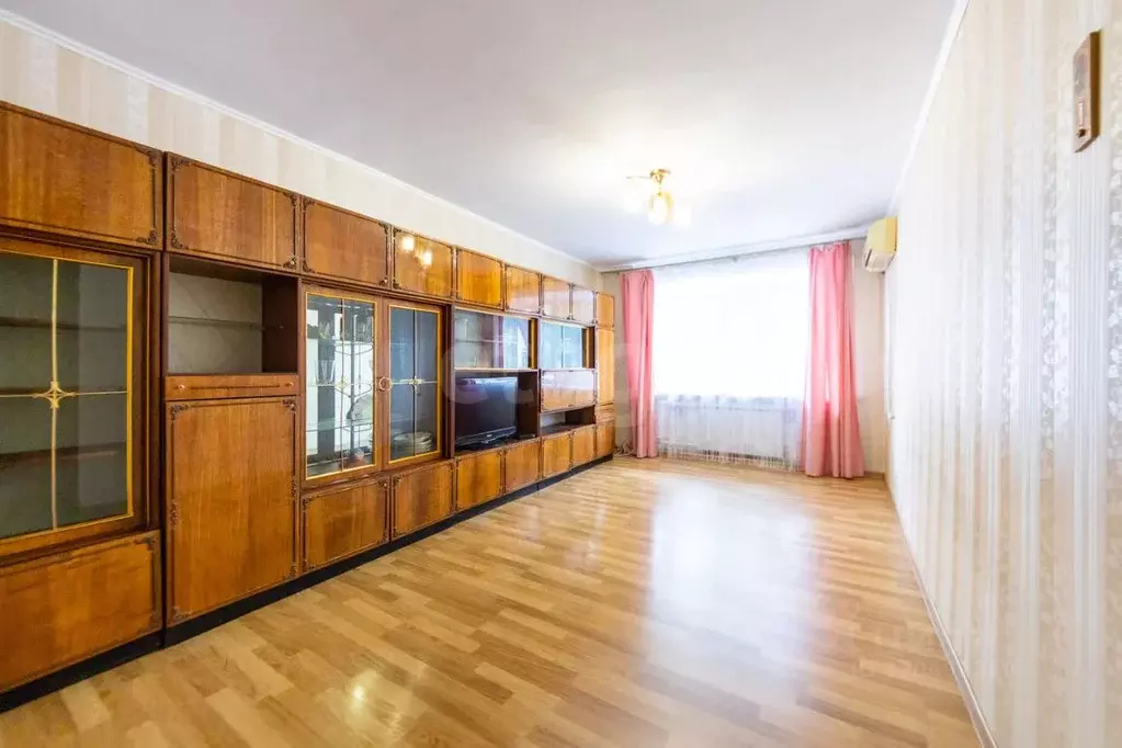 3-к кв. Хабаровский край, Вяземский ул. Казачья, 16А (58.8 м) - Фото 1