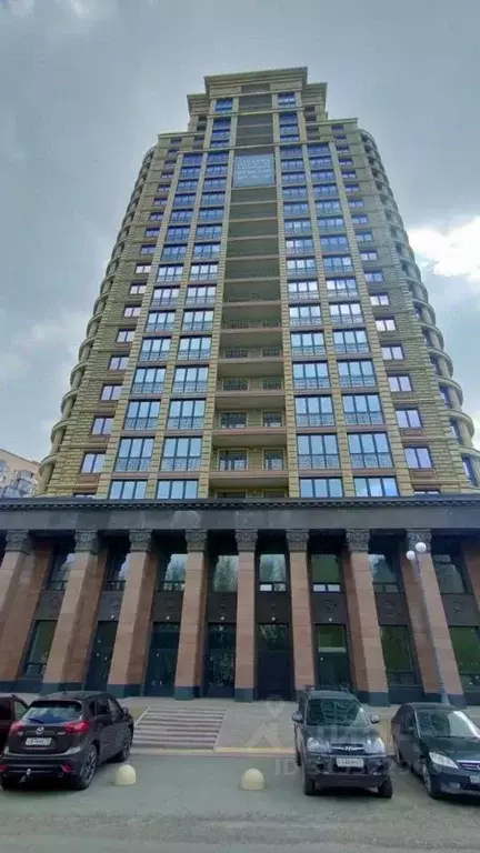 3-к кв. Красноярский край, Красноярск Караульная ул., 50 (77.7 м) - Фото 1