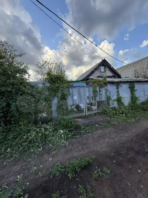 Дача 21,6 м на участке 4,6 сот. - Фото 0
