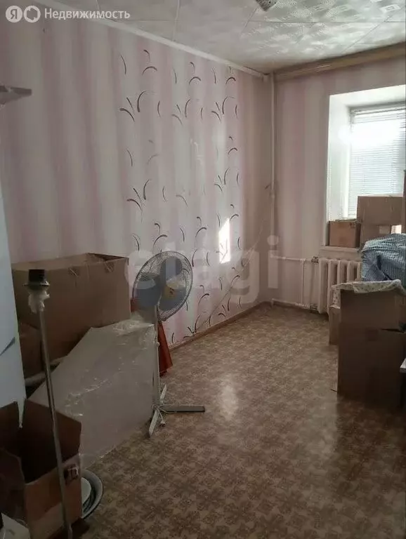 2-комнатная квартира: Липецк, проспект Победы, 19А (44.6 м) - Фото 2