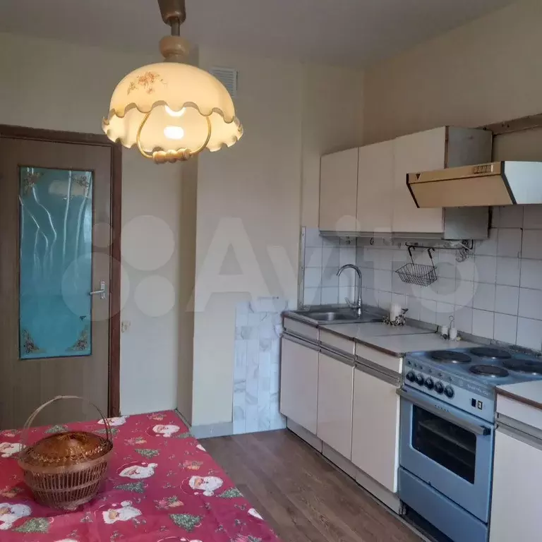 1-к. квартира, 40 м, 10/12 эт. - Фото 0