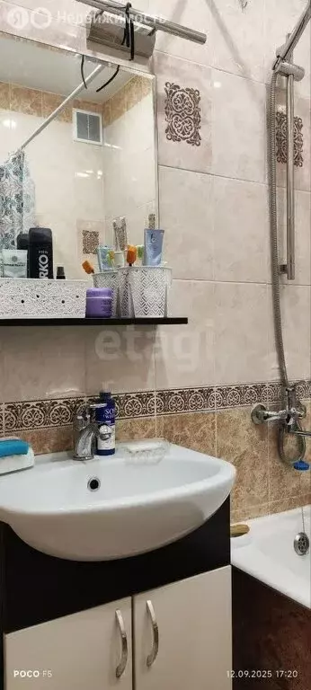 2-комнатная квартира: Улан-Удэ, 115-й микрорайон, 2 (49.1 м) - Фото 2