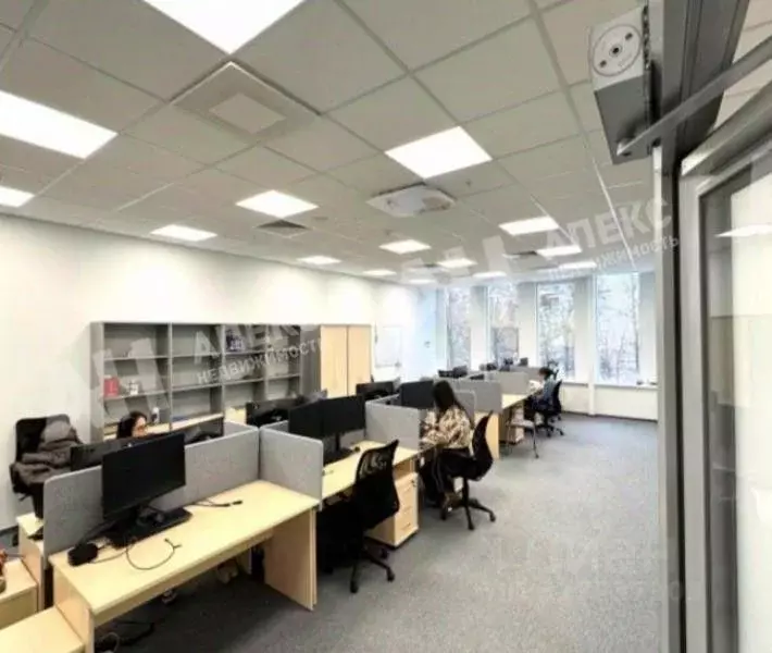 Офис в Москва Профсоюзная ул., 65к1 (606 м) - Фото 2