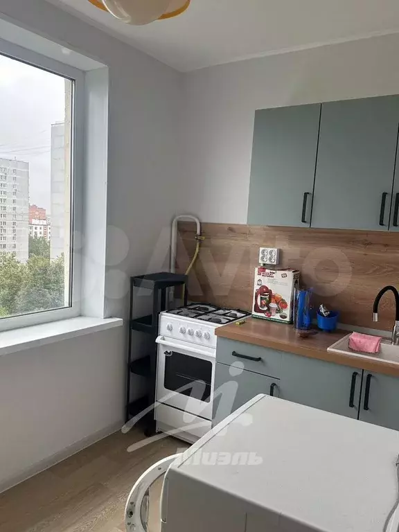 2-к. квартира, 48 м, 9/9 эт. - Фото 0