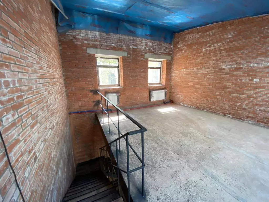 Помещение свободного назначения в Санкт-Петербург наб. Реки Мойки, 60 ... - Фото 1