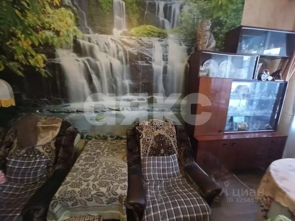 1-к кв. Волгоградская область, Волгоград ул. Льва Толстого, 5 (43.8 м) - Фото 2