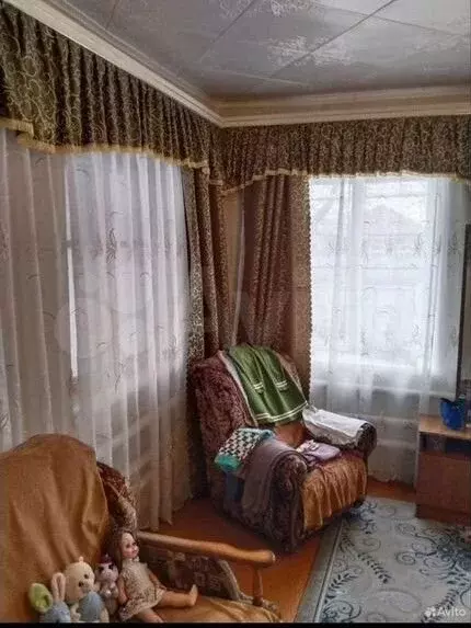 Дом 58,7 м на участке 25 сот. - Фото 1