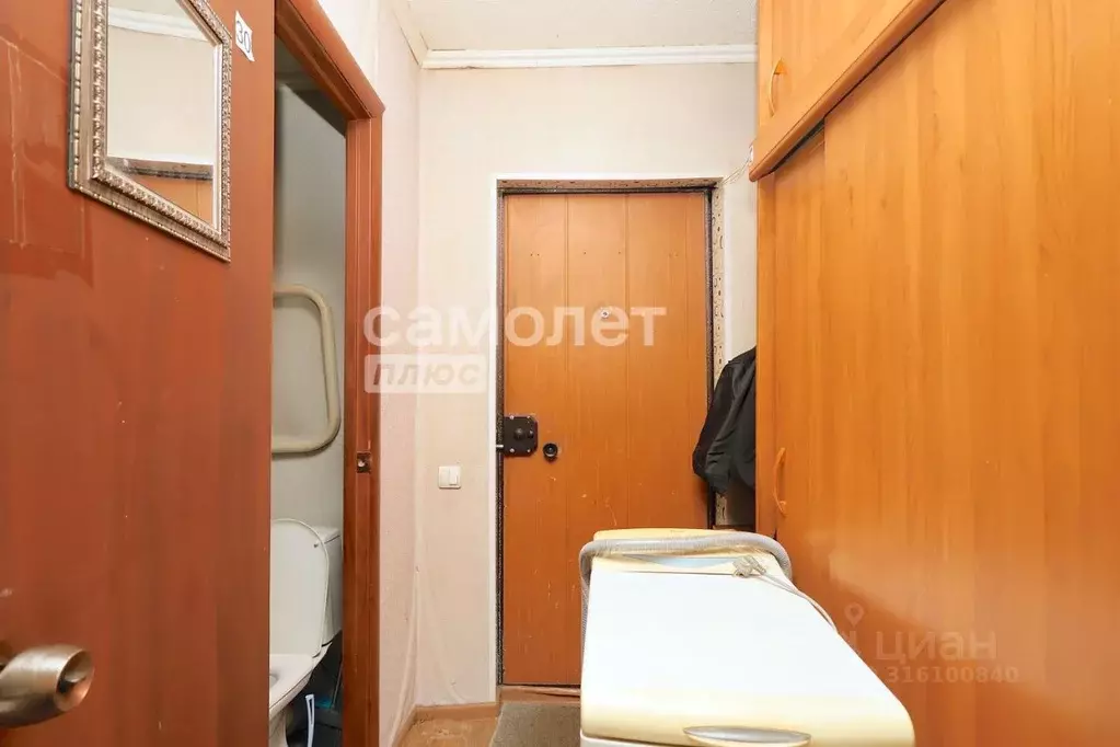 Студия Кемеровская область, Кемерово ул. Сибиряков-Гвардейцев, 19 ... - Фото 1