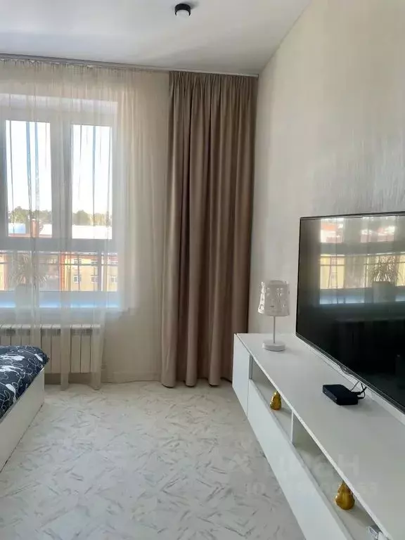 1-к кв. Костромская область, Кострома ул. Ленина, 160А (48.0 м) - Фото 2