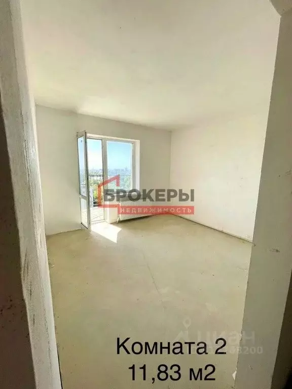 3-к кв. Севастополь просп. Генерала Острякова, 3 (80.0 м) - Фото 0
