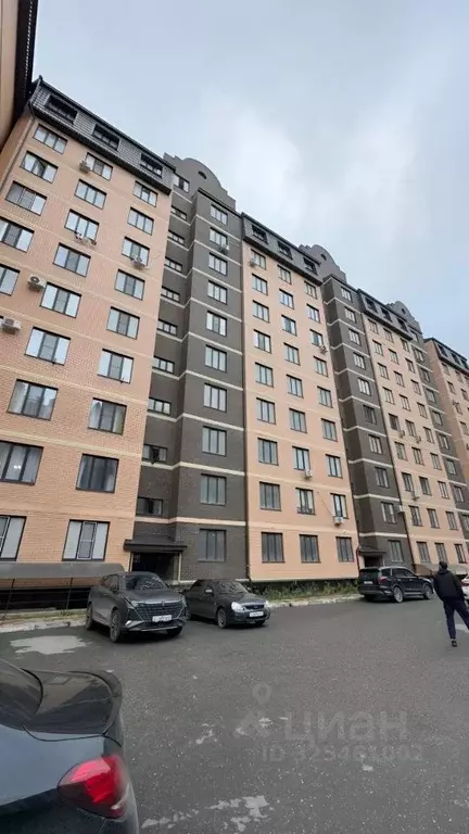 2-к кв. Дагестан, Каспийск ул. Европейская, 1 (77.0 м) - Фото 1