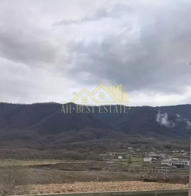 Участок в Северная Осетия, Владикавказ Редант СНО, 550 (5.0 сот.) - Фото 1