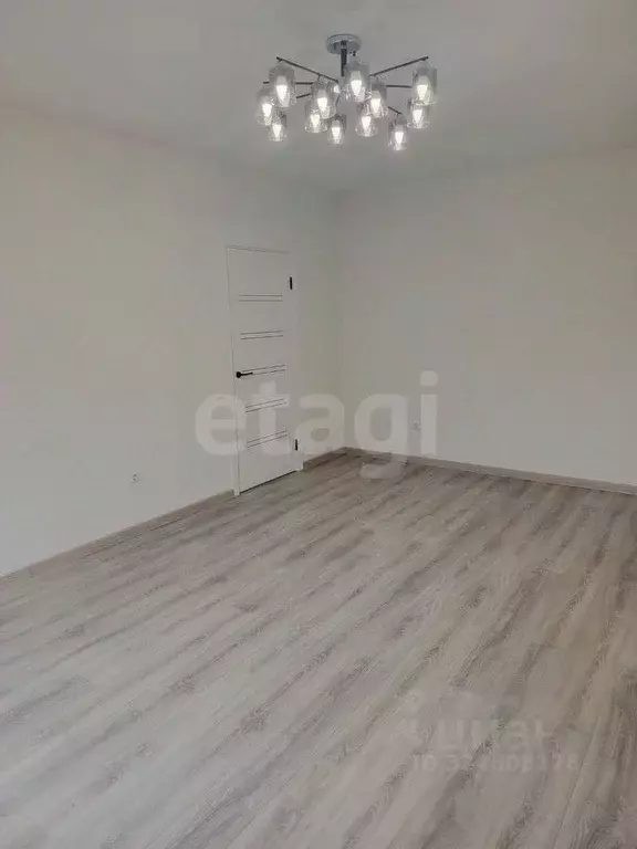 1-к кв. Калининградская область, Калининград Елизаветинская ул., 3 ... - Фото 1