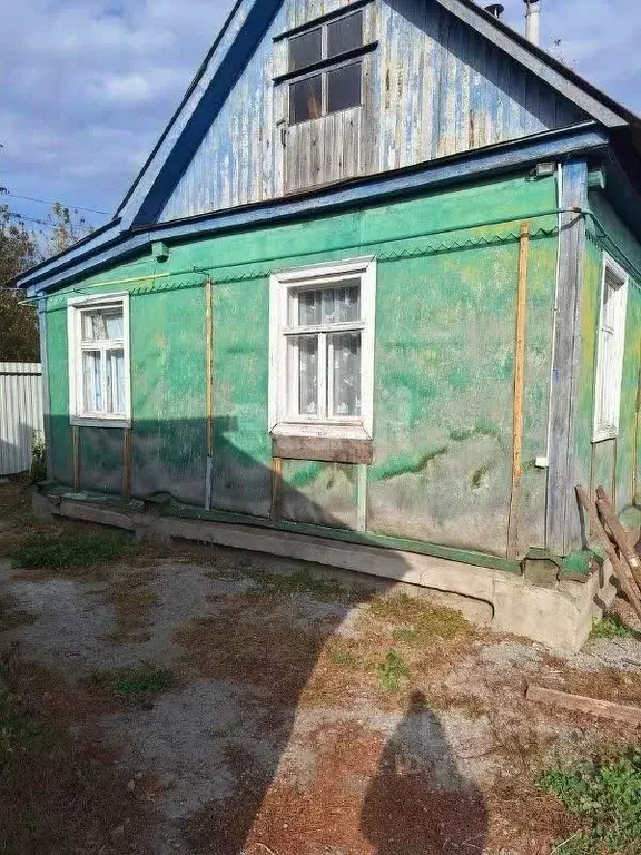 Дом в Белгородская область, Старый Оскол Стрелецкая ул., 13 (69 м) - Фото 0