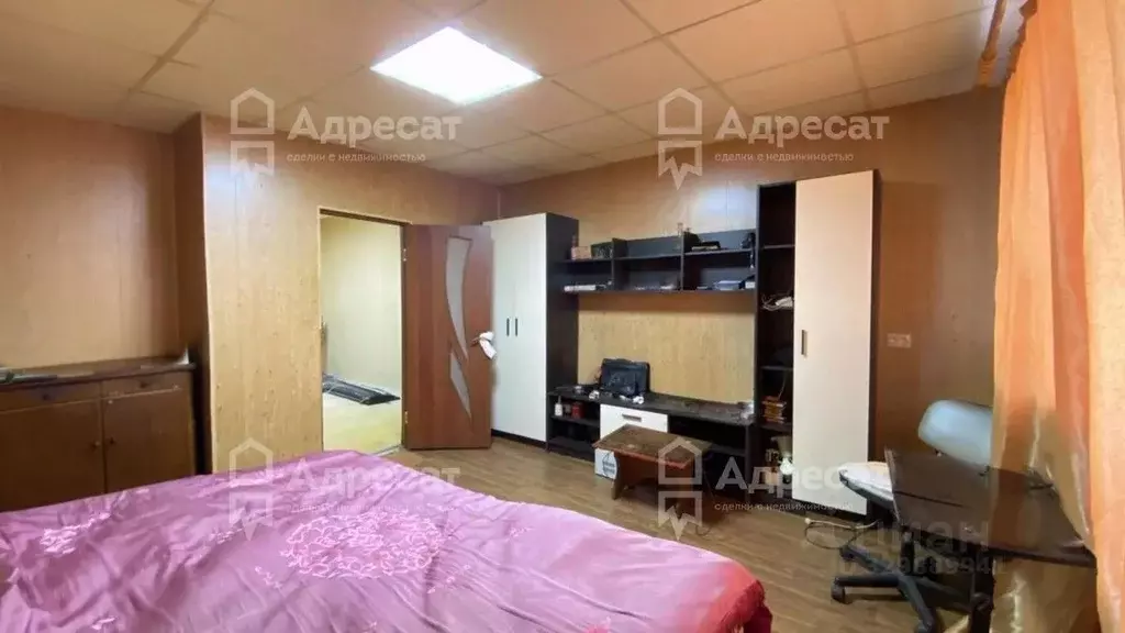 Дом в Волгоградская область, Волгоград ул. Олега Кошевого (64 м) - Фото 2