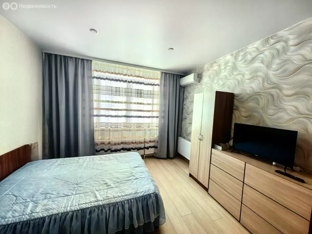 1-комнатная квартира: Ейск, Красная улица, 35/2кА (46.3 м) - Фото 2