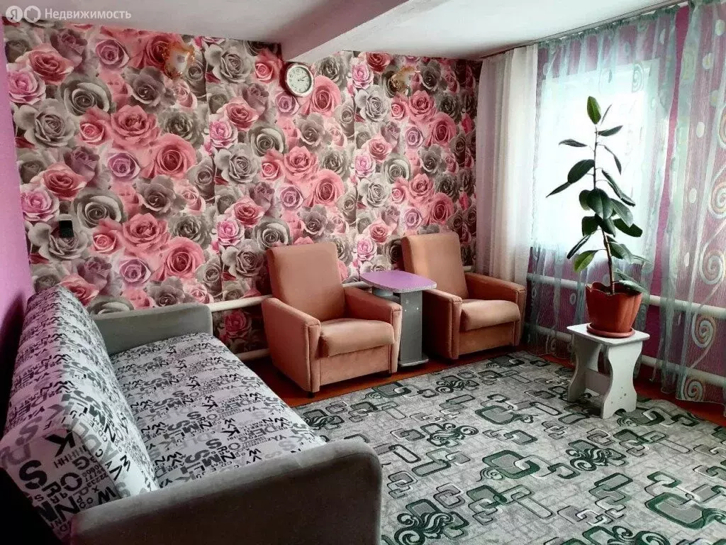Дом в село Безрукавка, Советская улица (46.25 м) - Фото 1