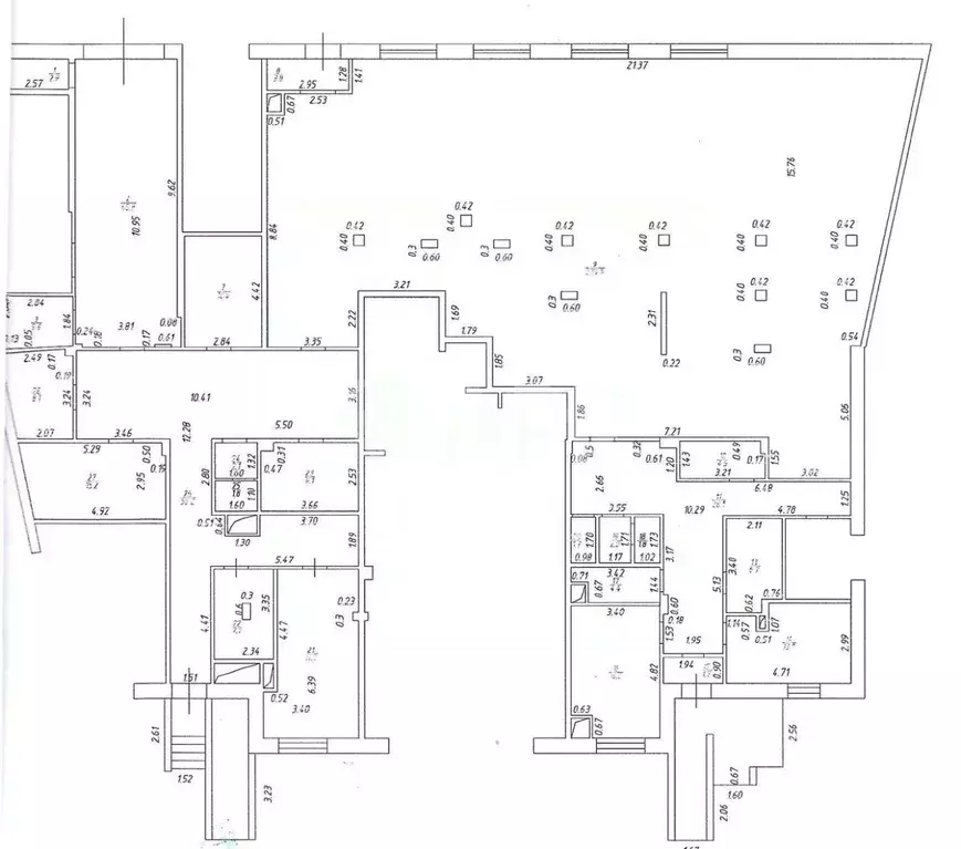 Помещение свободного назначения в Татарстан, Казань ул. Баки Урманче, ... - Фото 2
