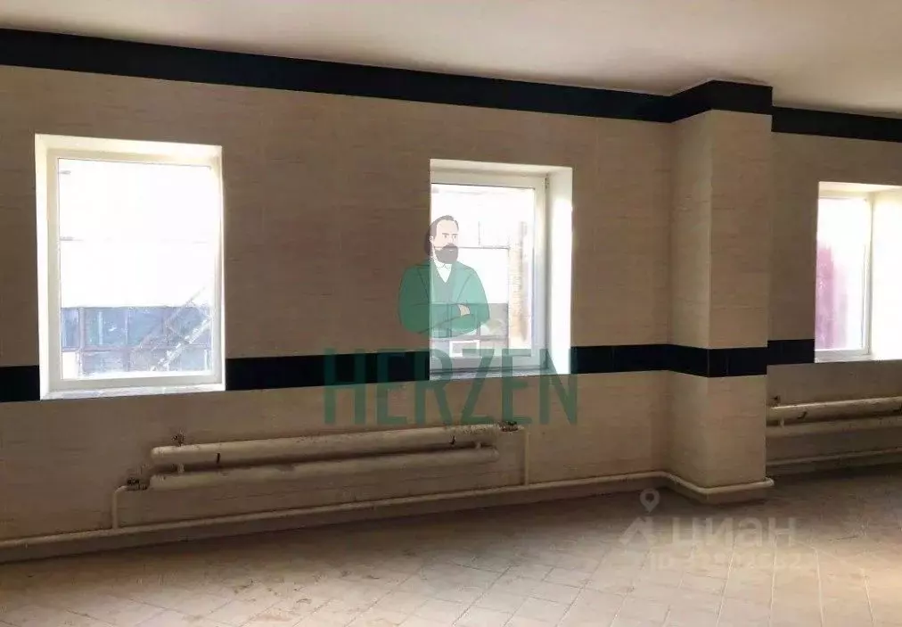 Производственное помещение в Москва ул. Прянишникова, 23А (659 м) - Фото 1