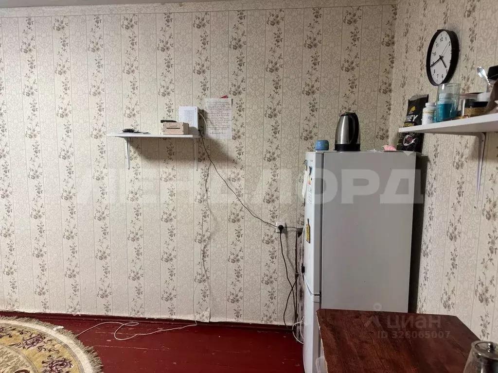 Комната Ростовская область, Новочеркасск Буденновская ул., 237 (15.0 ... - Фото 2