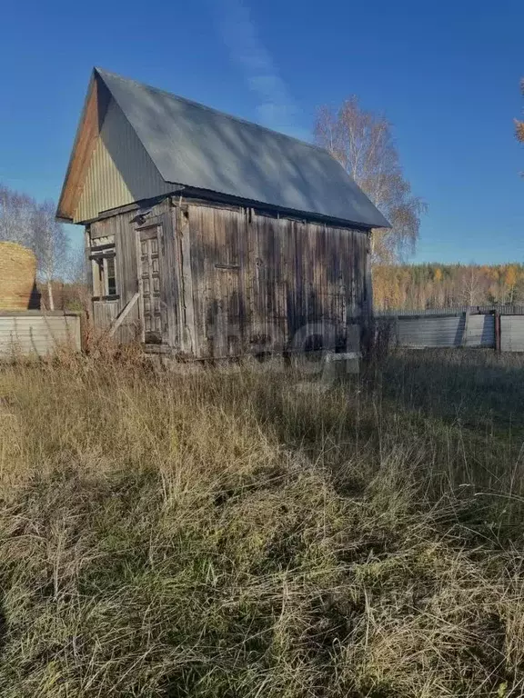 Участок в Коми, Ухта муниципальный округ, пос. Изъюр ул. Дачная, 6 ... - Фото 2