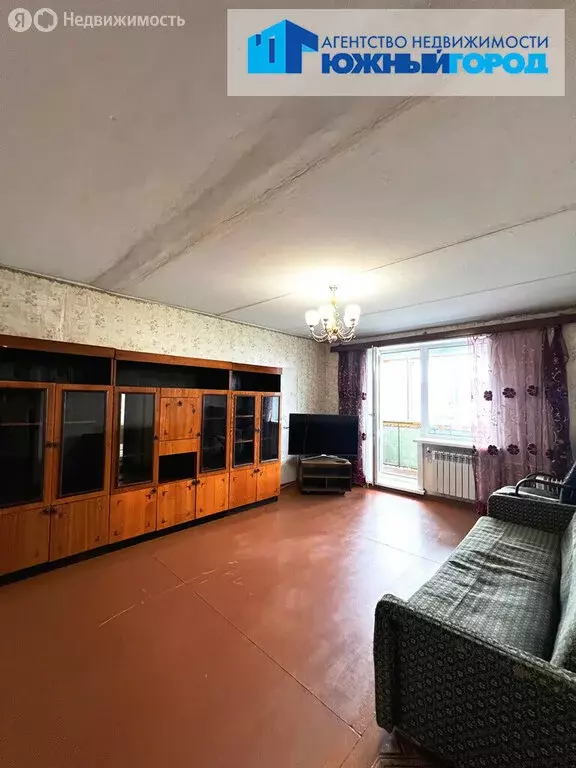 2-комнатная квартира: Анива, Комсомольская улица, 27 (51 м) - Фото 1