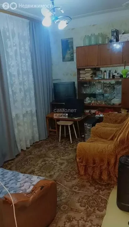 2-комнатная квартира: Липецк, улица Вермишева, 18/2 (22.9 м) - Фото 2