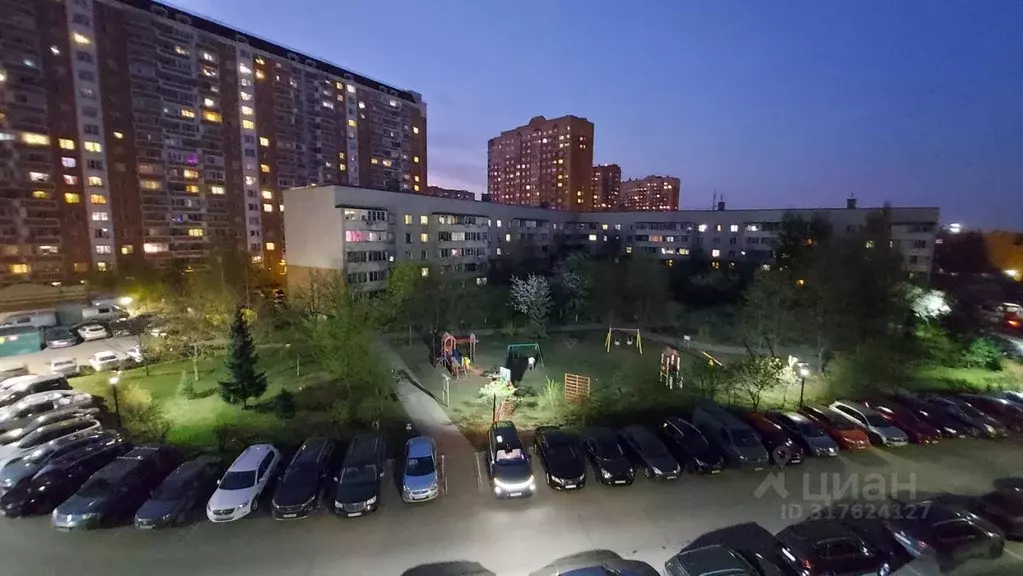2-к кв. Московская область, Красногорск городской округ, Путилково пгт ... - Фото 0
