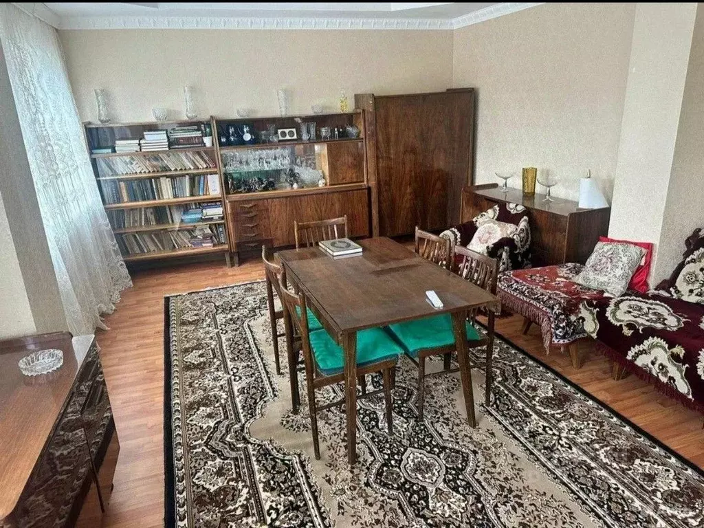 Дом в Кабардино-Балкария, Нарткала Урванский район, Красная ул., 79 ... - Фото 0
