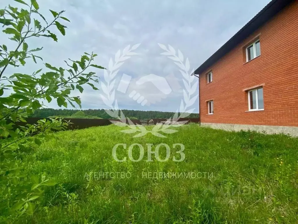 Дом в Калужская область, Кондрово Дзержинский район, ул. Речной ... - Фото 2