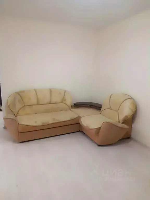 1-к кв. Свердловская область, Верхняя Пышма просп. Успенский, 113Б ... - Фото 1