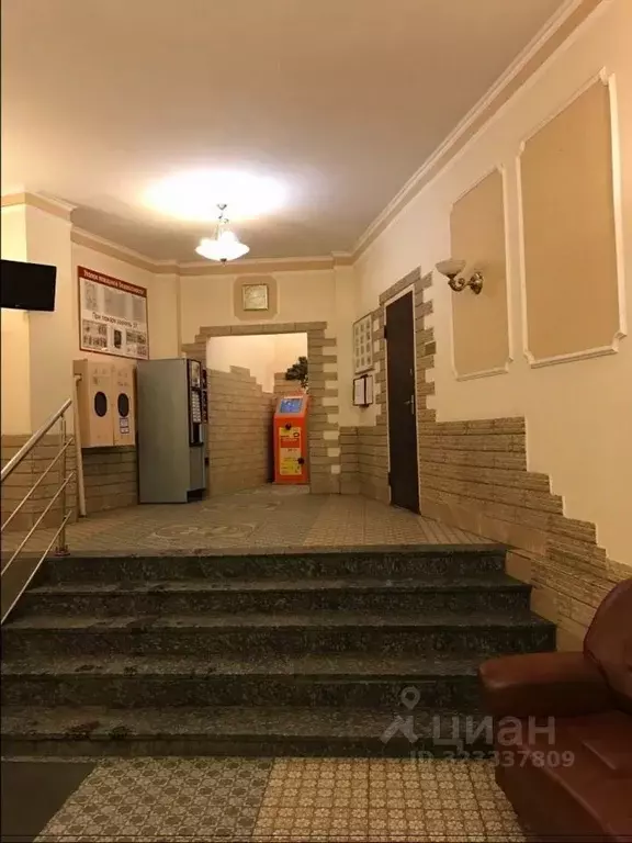 2-к кв. Москва Люблинская ул., 165 (66.0 м) - Фото 2