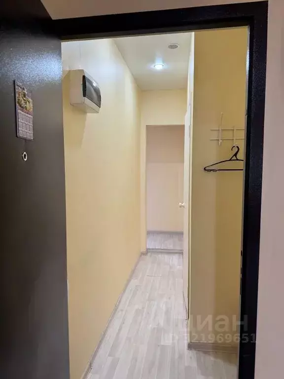 Студия Воронежская область, Воронеж ул. Кирова, 22 (17.0 м) - Фото 2