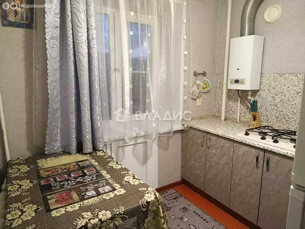 1-комнатная квартира: Ковров, Муромская улица, 35/1 (31 м) - Фото 1