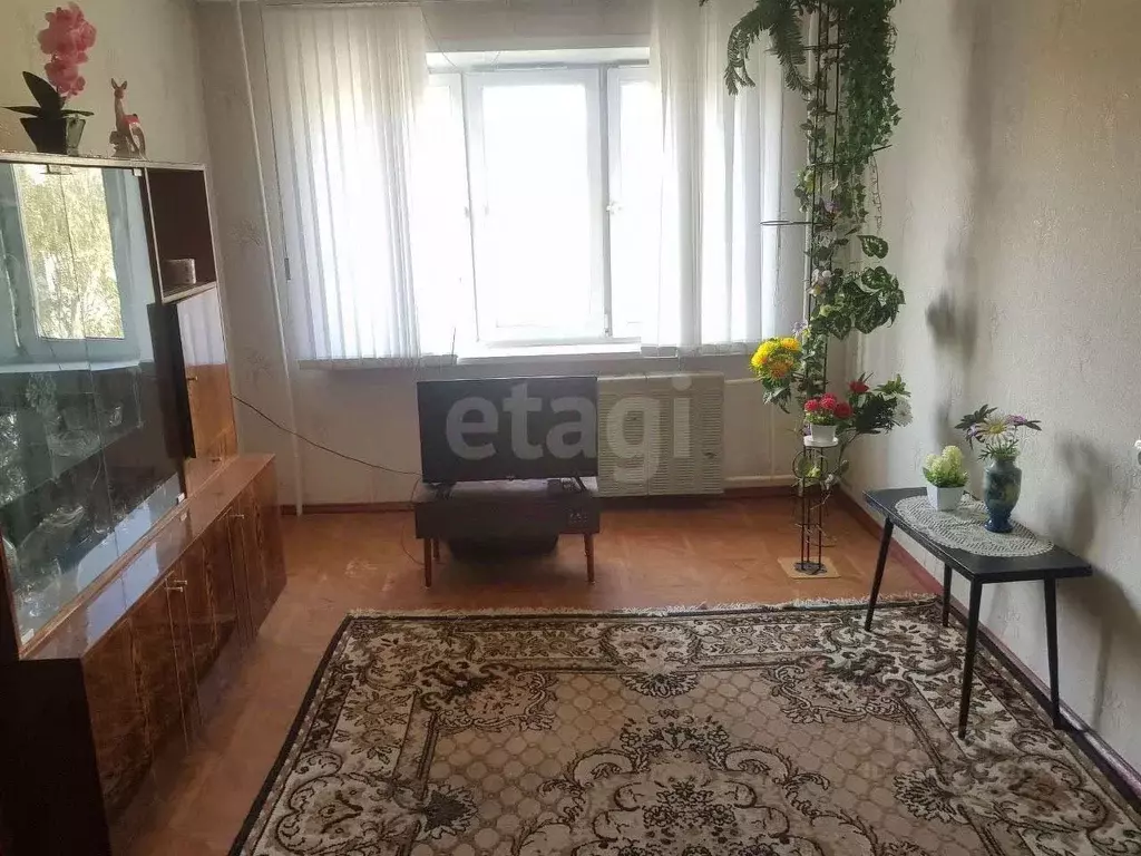 3-к кв. Самарская область, Самара Воронежская ул., 230 (56.5 м) - Фото 1