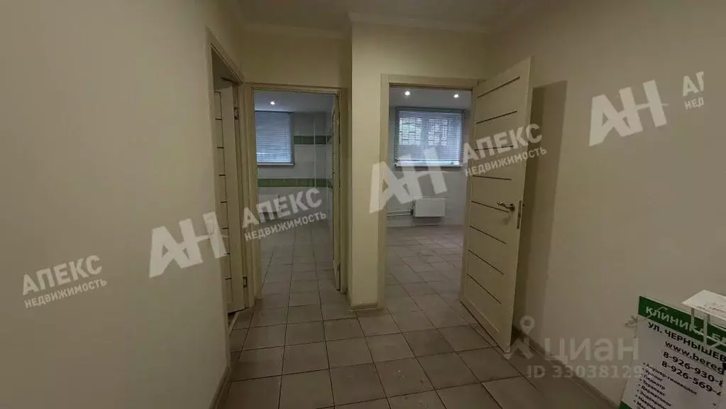 Помещение свободного назначения в Московская область, Химки ул. ... - Фото 2