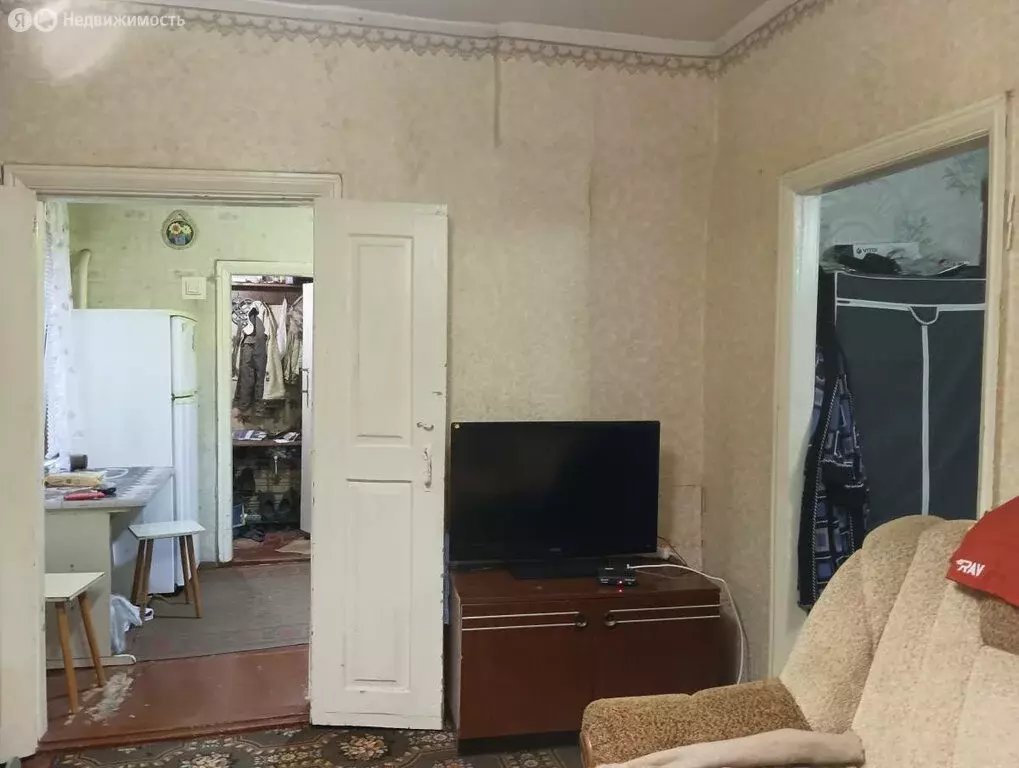 Дом в Каменск-Шахтинский, улица Кирова (50 м) - Фото 1