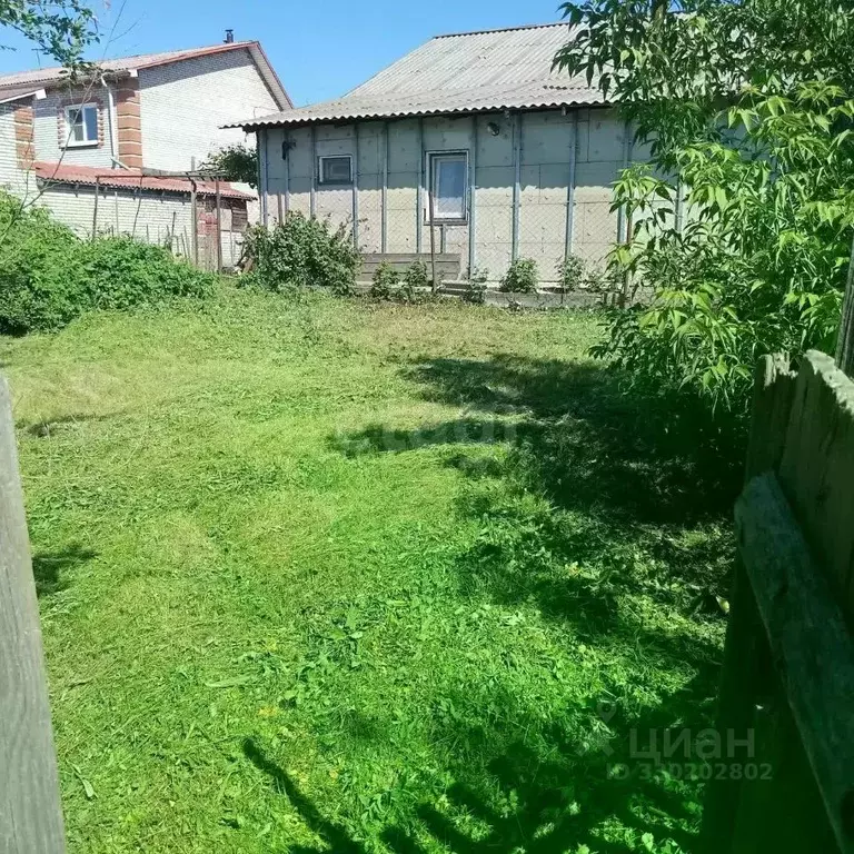 Участок в Алтайский край, Бийск пер. Николая Липового (6.04 сот.) - Фото 2