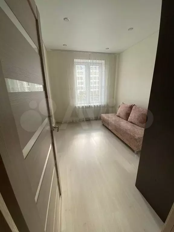 1-к. квартира, 35 м, 2/7 эт. - Фото 0
