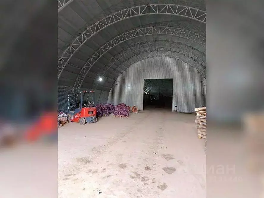 Помещение свободного назначения в Ивановская область, Комсомольский ... - Фото 2