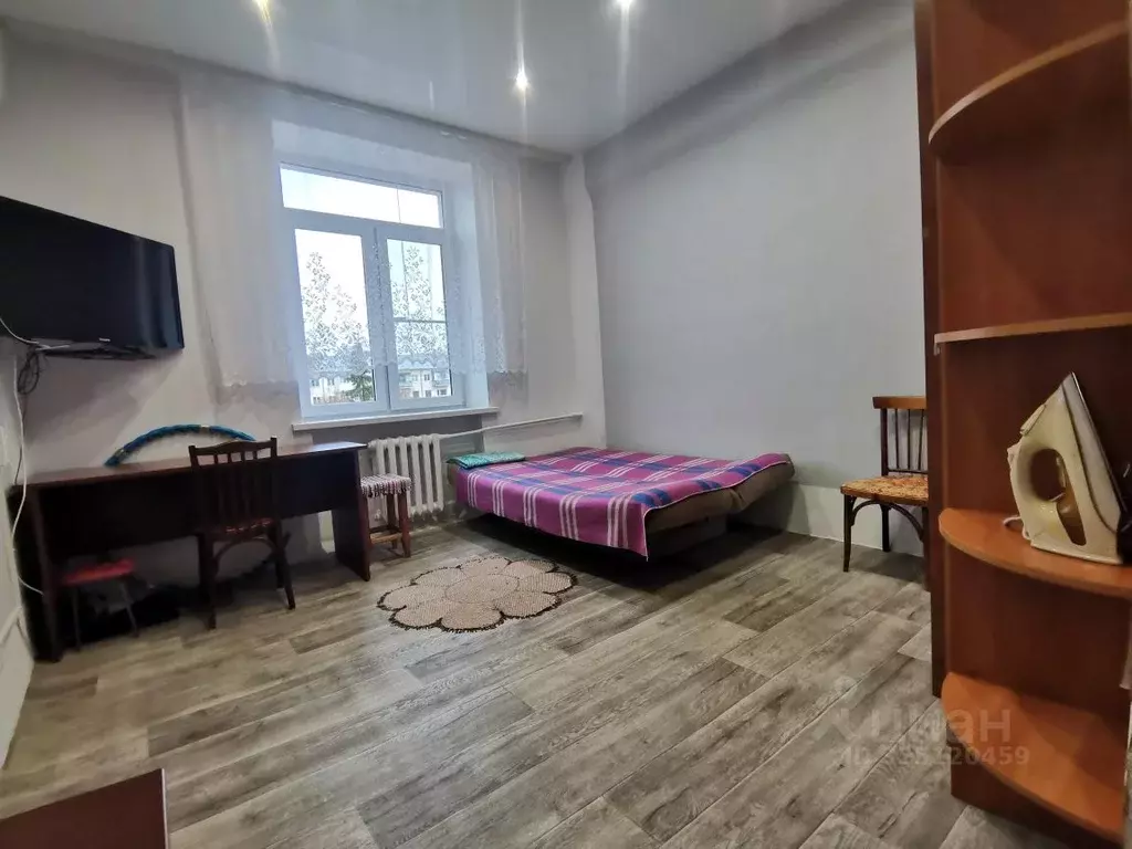 Комната Нижегородская область, Нижний Новгород Юбилейный бул., 6 (18.0 ... - Фото 2