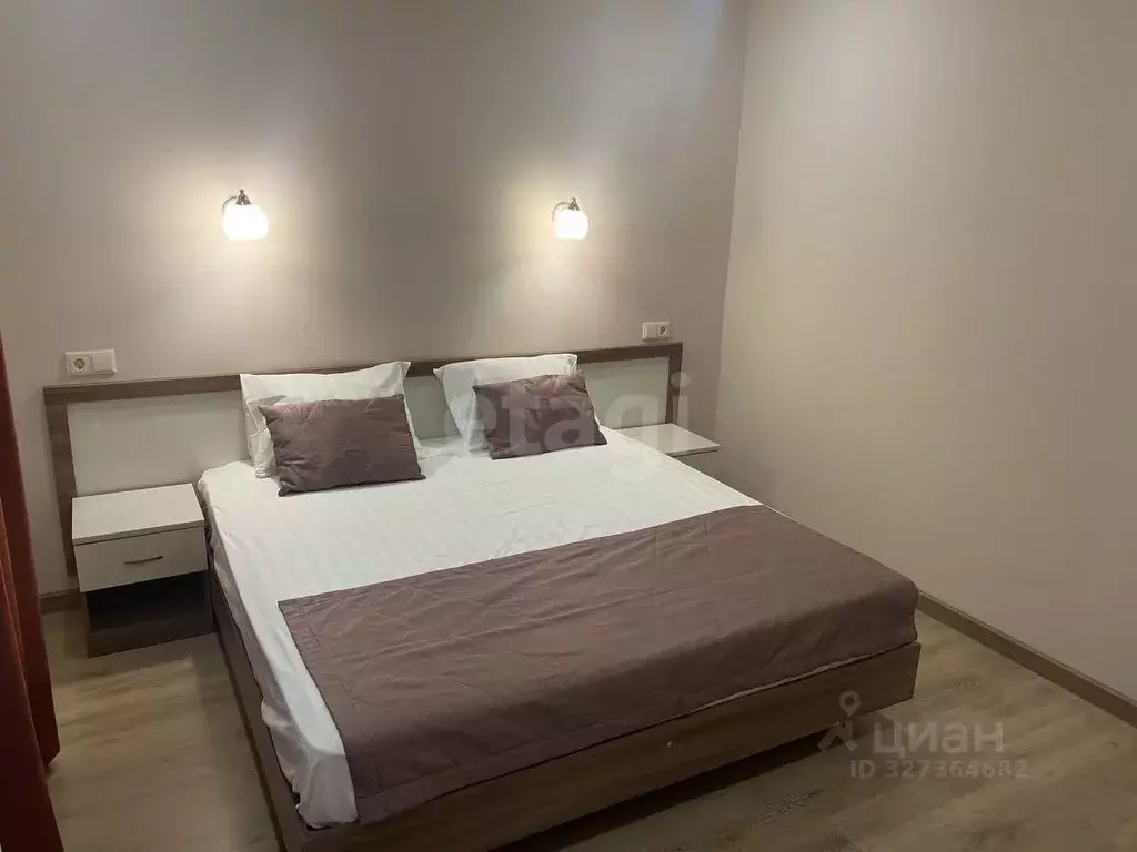 Студия Краснодарский край, Анапа муниципальный округ, с. Витязево ул. ... - Фото 1