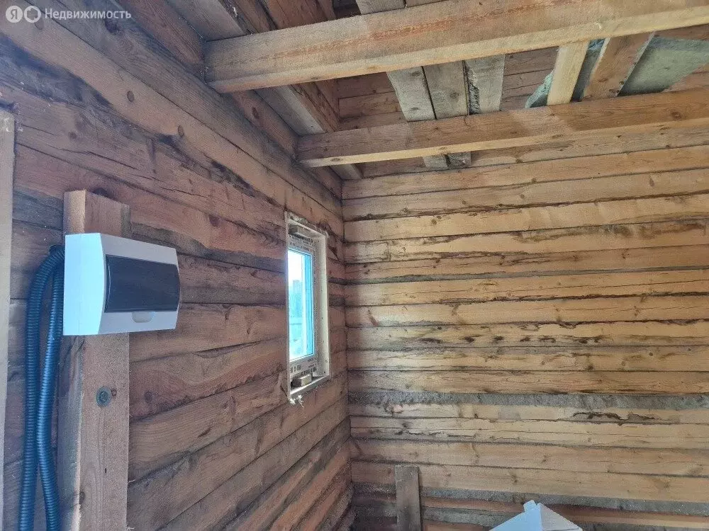 Дом в деревня Новосиверская, Елисеевская улица (70 м) - Фото 2
