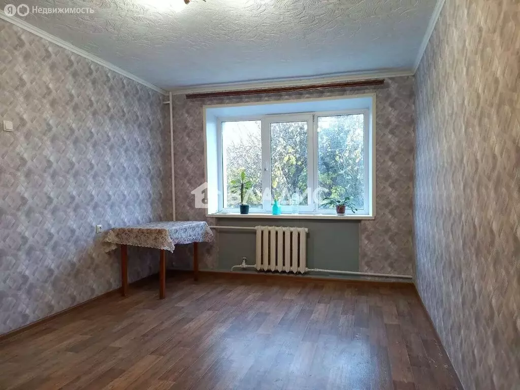 1-комнатная квартира: Белгород, 4-й Магистральный переулок, 4 (29.5 м) - Фото 1