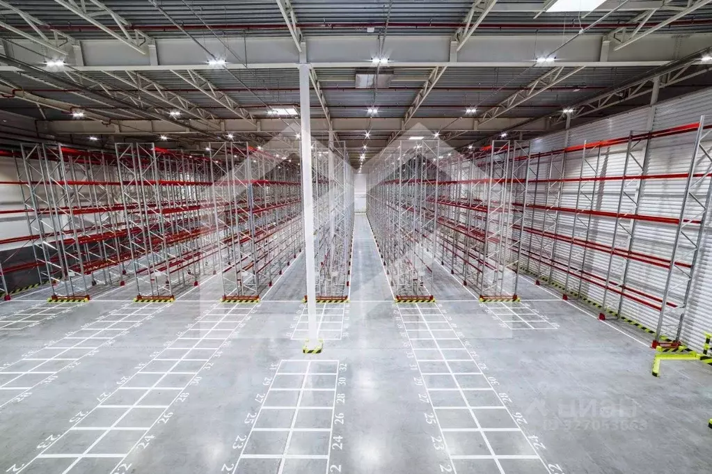 Производственное помещение в Московская область, Ногинск Богородский ... - Фото 2