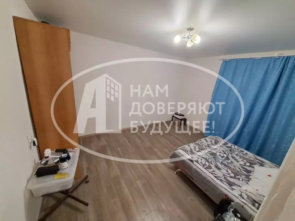 1-к кв. Пермский край, Чайковский Вокзальная ул., 55 (23.1 м) - Фото 2