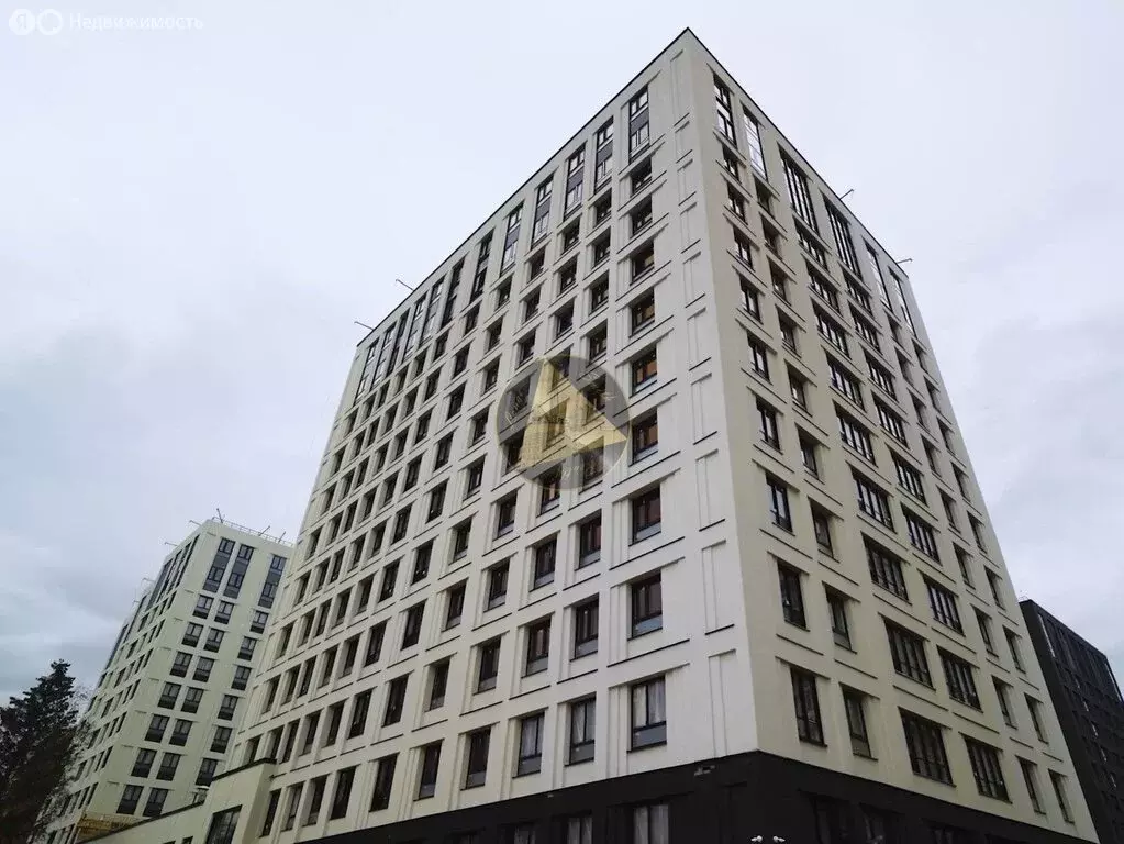 2-комнатная квартира: Санкт-Петербург, Планерная улица, 99 (84.04 м) - Фото 2