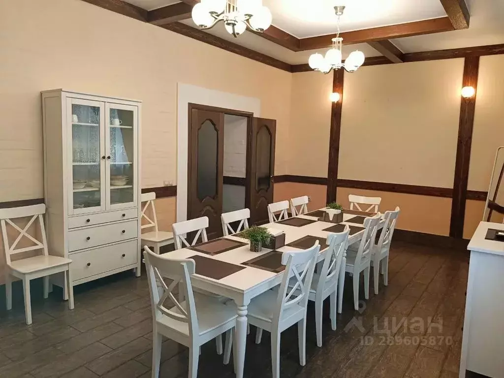 Дом в Владимирская область, Суздаль Слободская ул., 39 (400 м) - Фото 1