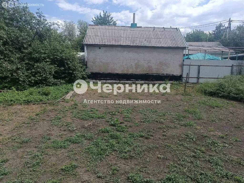 Участок в Шахты, Рудничный переулок (5.2 м) - Фото 1